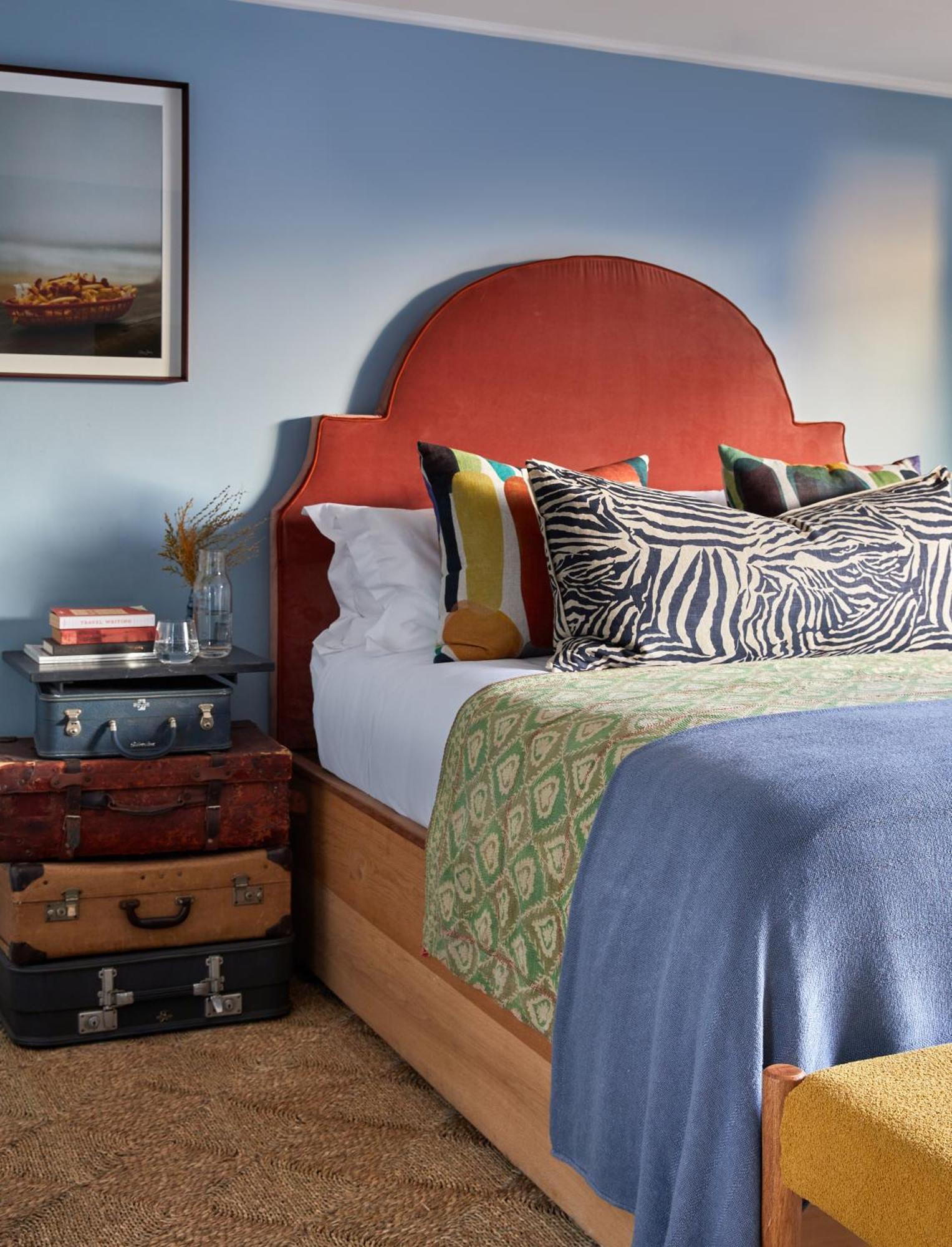 קייפטאון Pineapple House Boutique Hotel מראה חיצוני תמונה