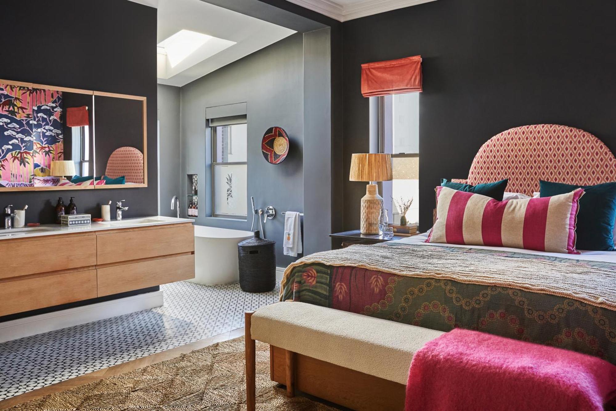 קייפטאון Pineapple House Boutique Hotel מראה חיצוני תמונה