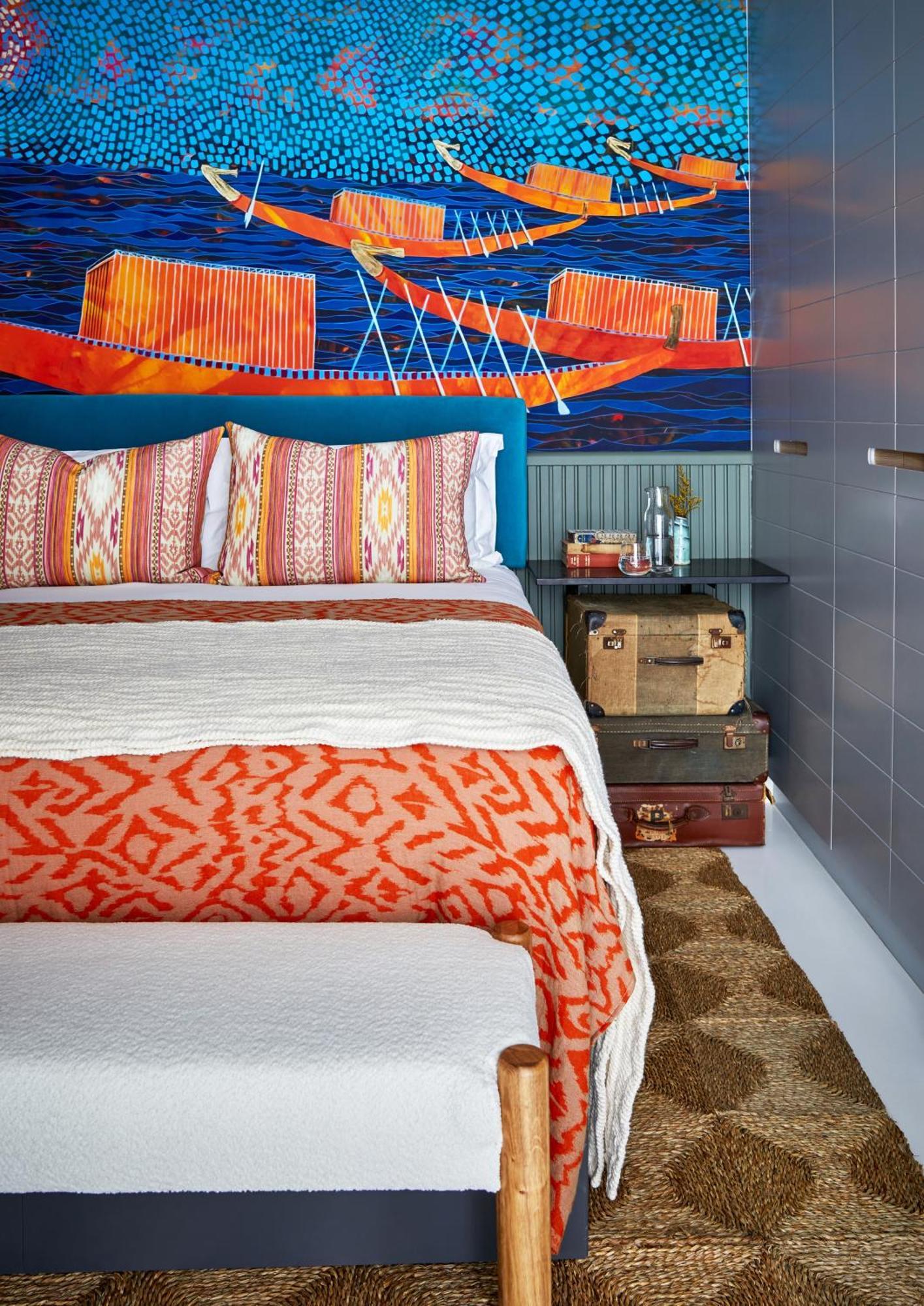 קייפטאון Pineapple House Boutique Hotel מראה חיצוני תמונה