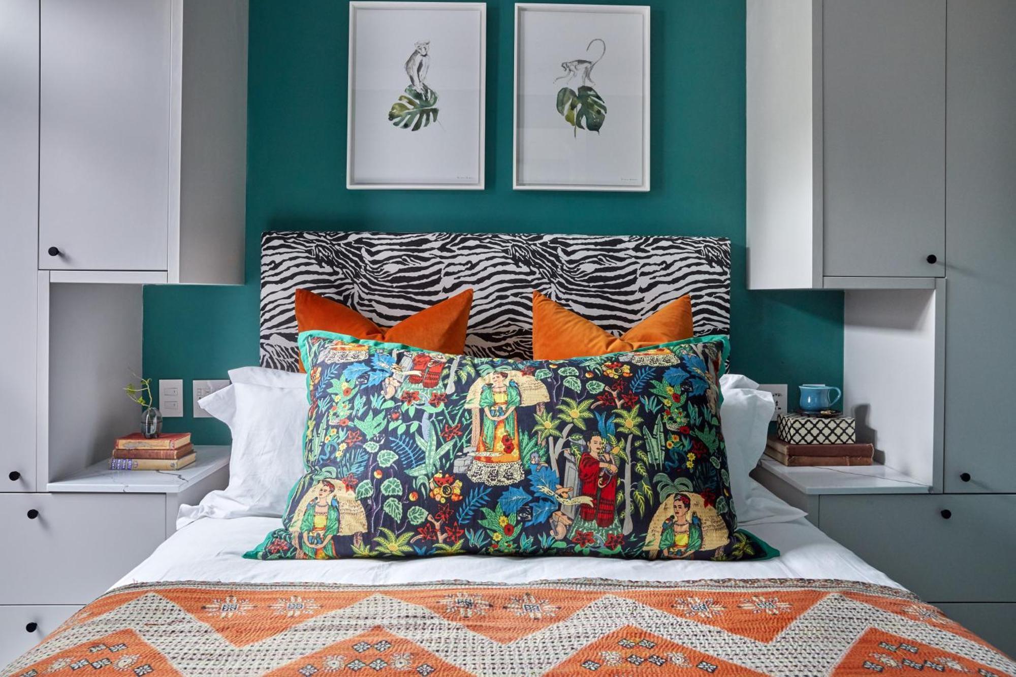 קייפטאון Pineapple House Boutique Hotel מראה חיצוני תמונה