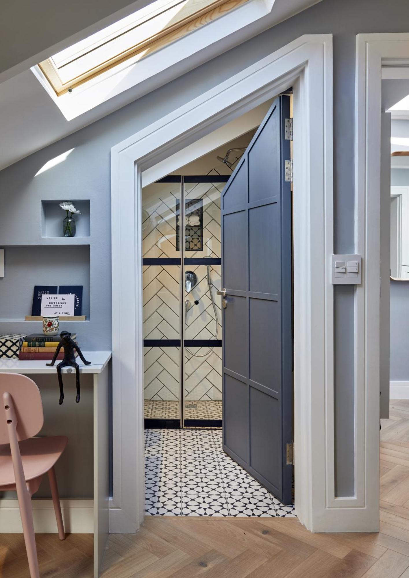 קייפטאון Pineapple House Boutique Hotel מראה חיצוני תמונה