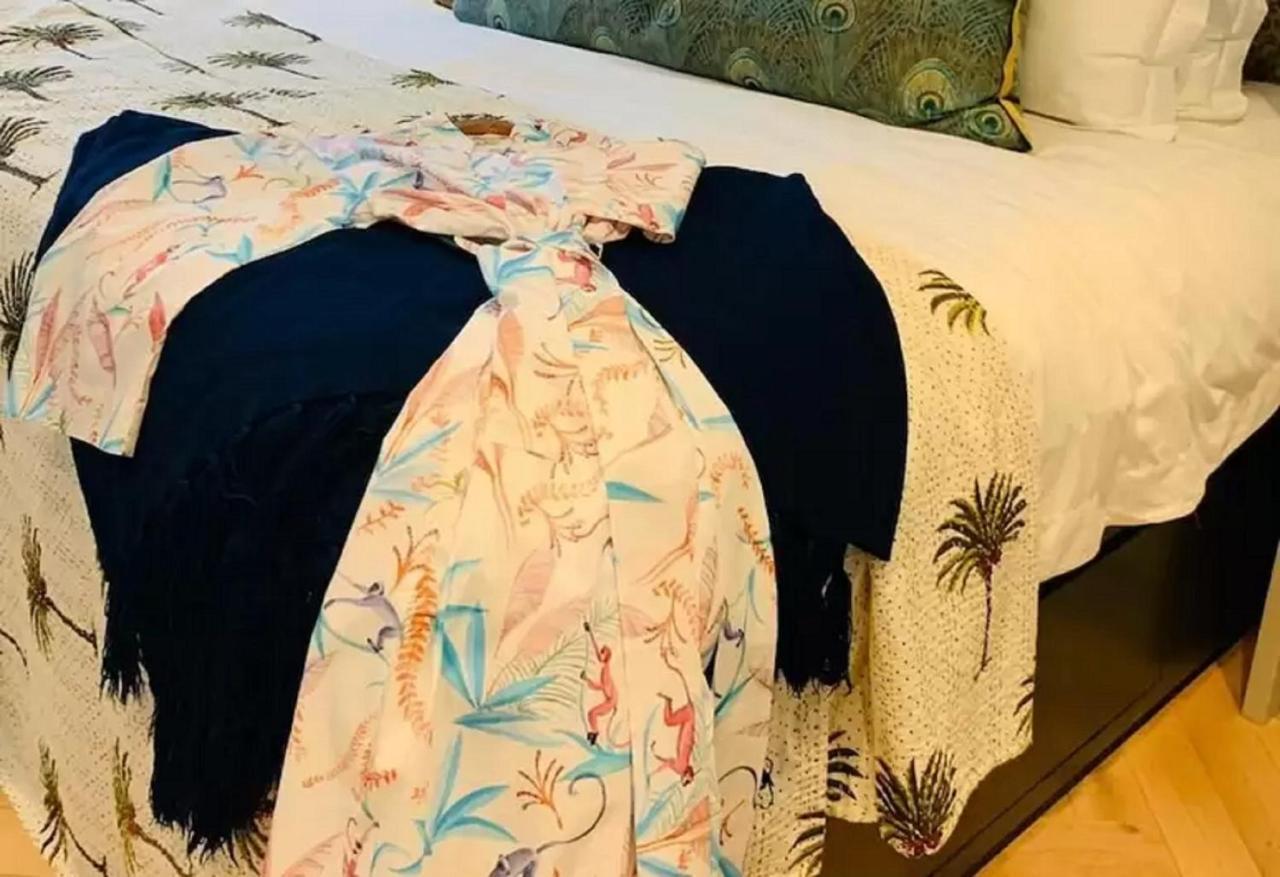 קייפטאון Pineapple House Boutique Hotel מראה חיצוני תמונה